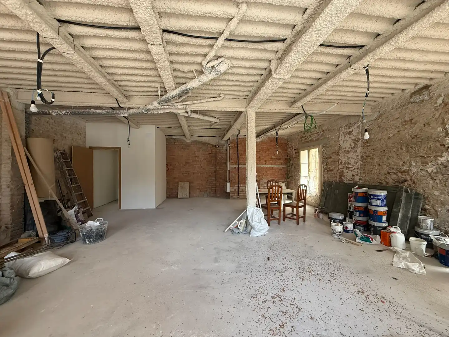 Gewerbefläche zur Miete in Centre - Estació, imagen 3