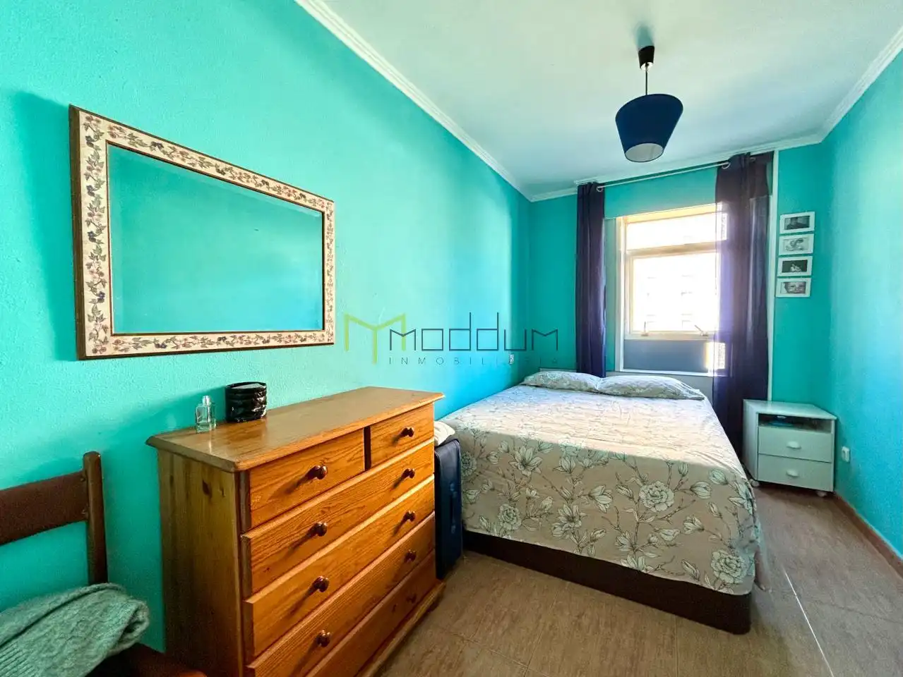 Flat with lift for sale in Concheiros - Fontiñas, imagen 7