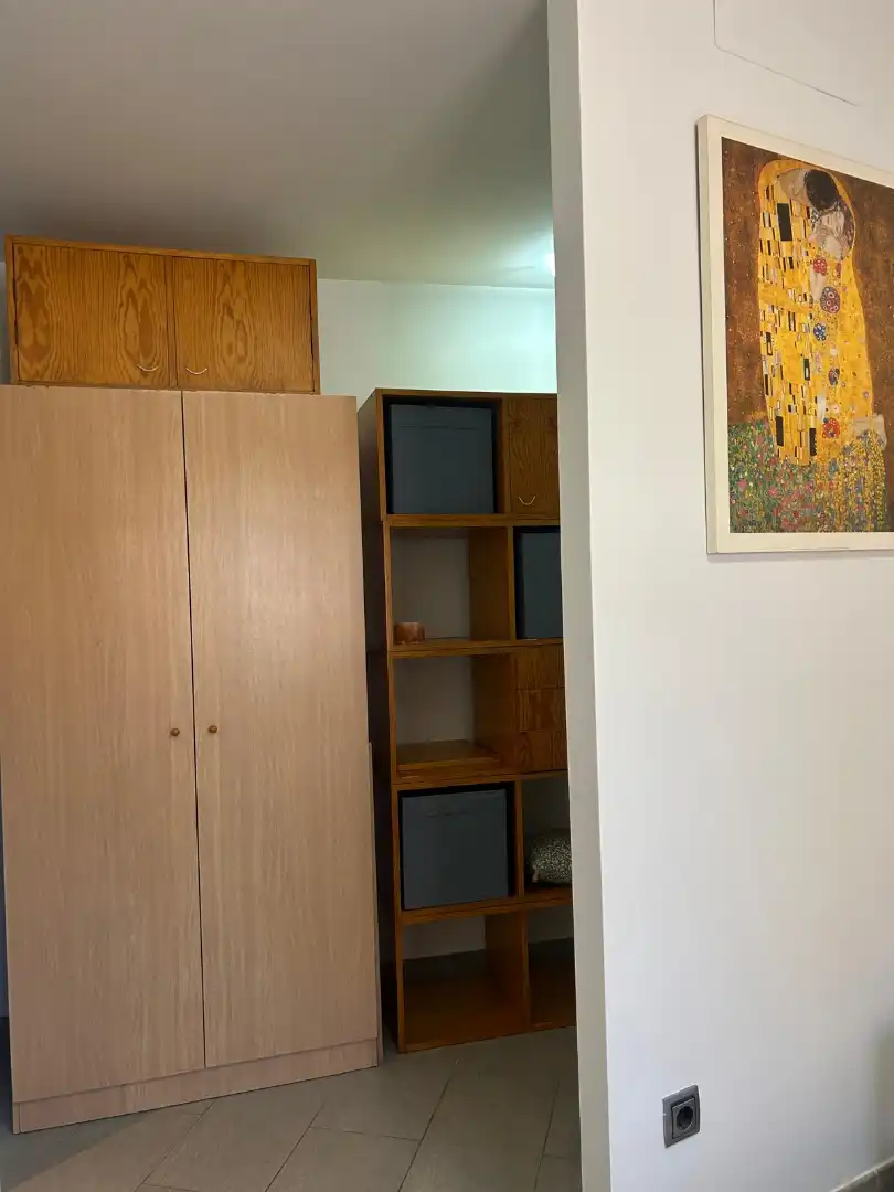 Pis de lloguer a Calle de José Aguilar, Aiora