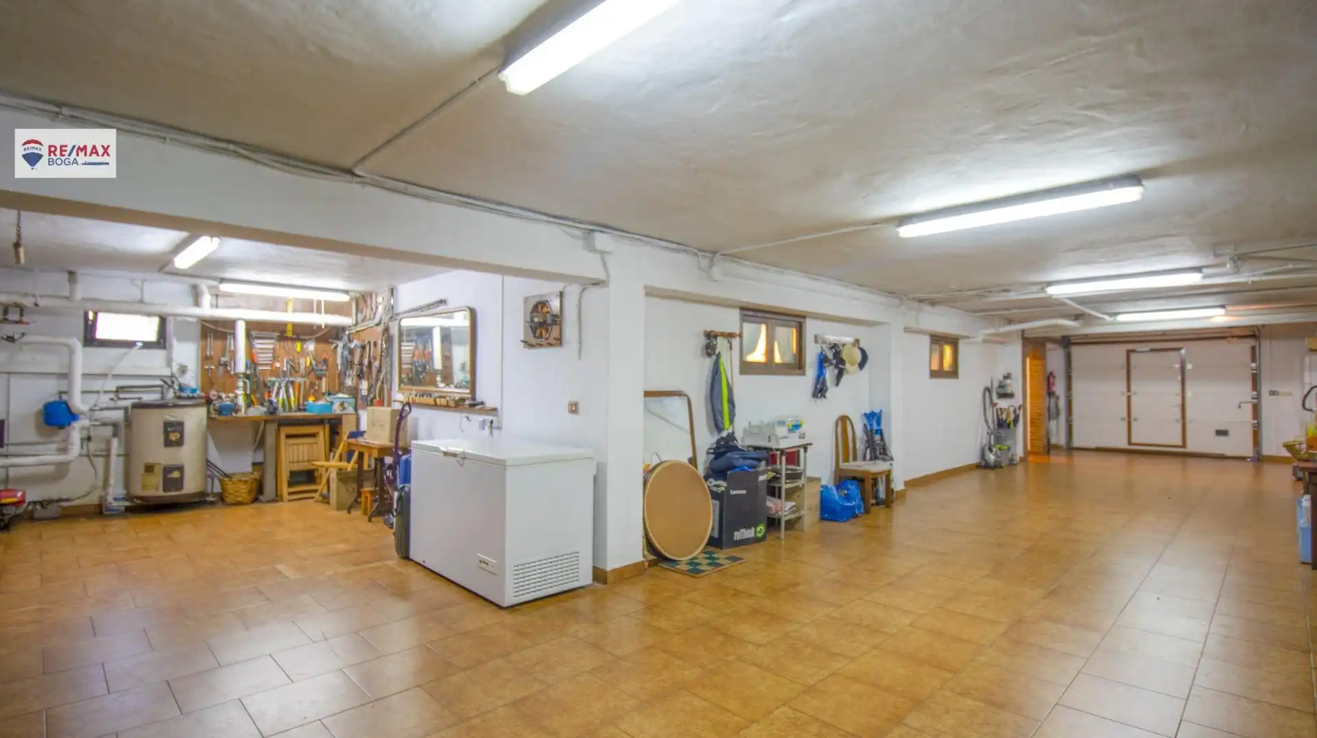 Casa o xalet en venda en Oyón-Oion amb Aire condicionat, Jardí privat i Parquet