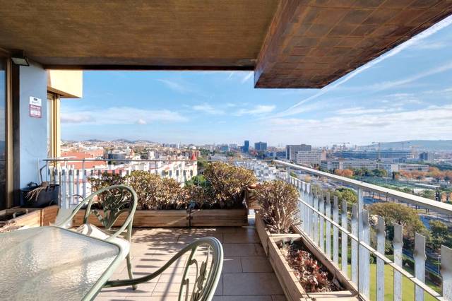 Piso en Venta en Carrer de Manuel Ballbè en Pedralbes