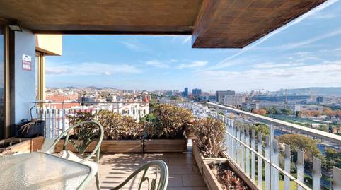 Foto 3 de Pis en venda a Carrer de Manuel Ballbè, Pedralbes,  Barcelona Capital