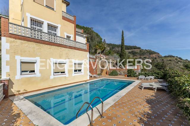 Finca rústica en Venta en Sant Genís dels Agudells