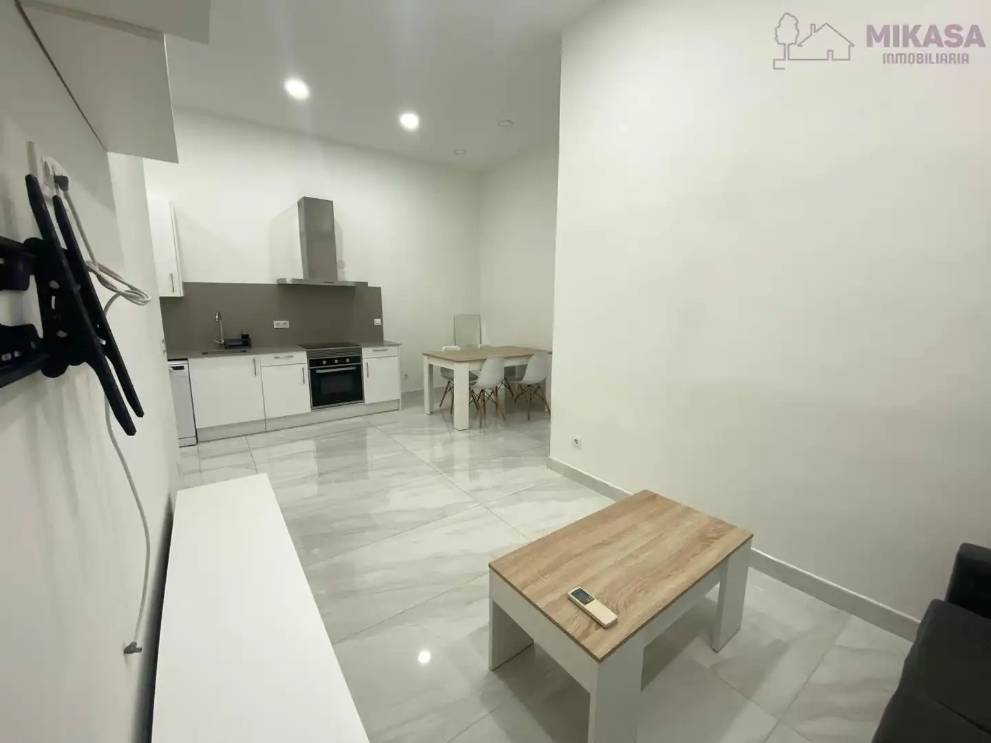 Apartments for rent in ARORIN, El Soto - Azorín