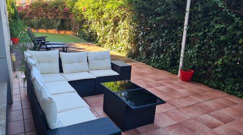 Photo 5 of Apartment to rent in Furs, Centro Urbano, Dénia