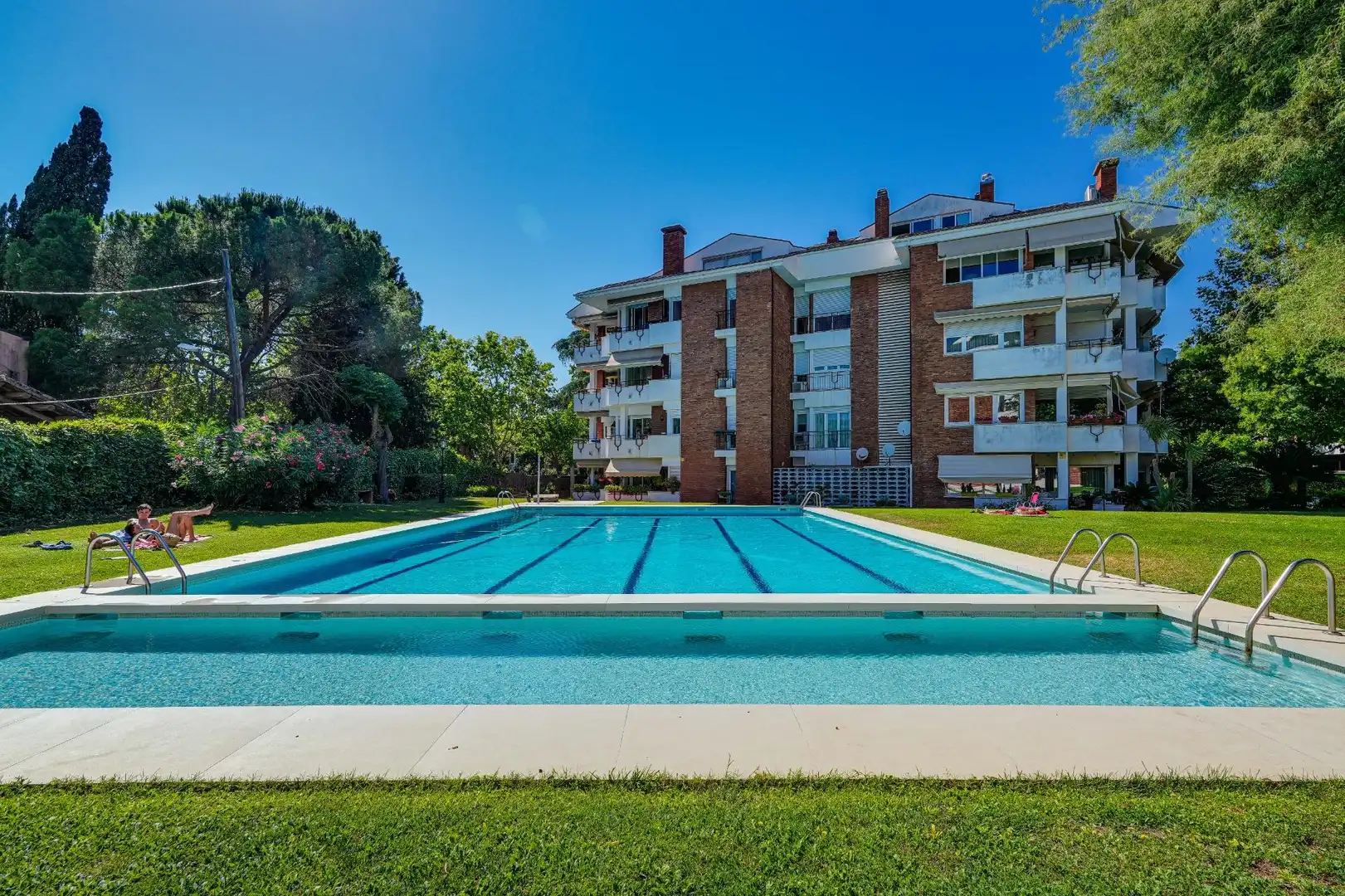 Pis amb piscina en venda a Carrer SANT JOSEP, imagen 9