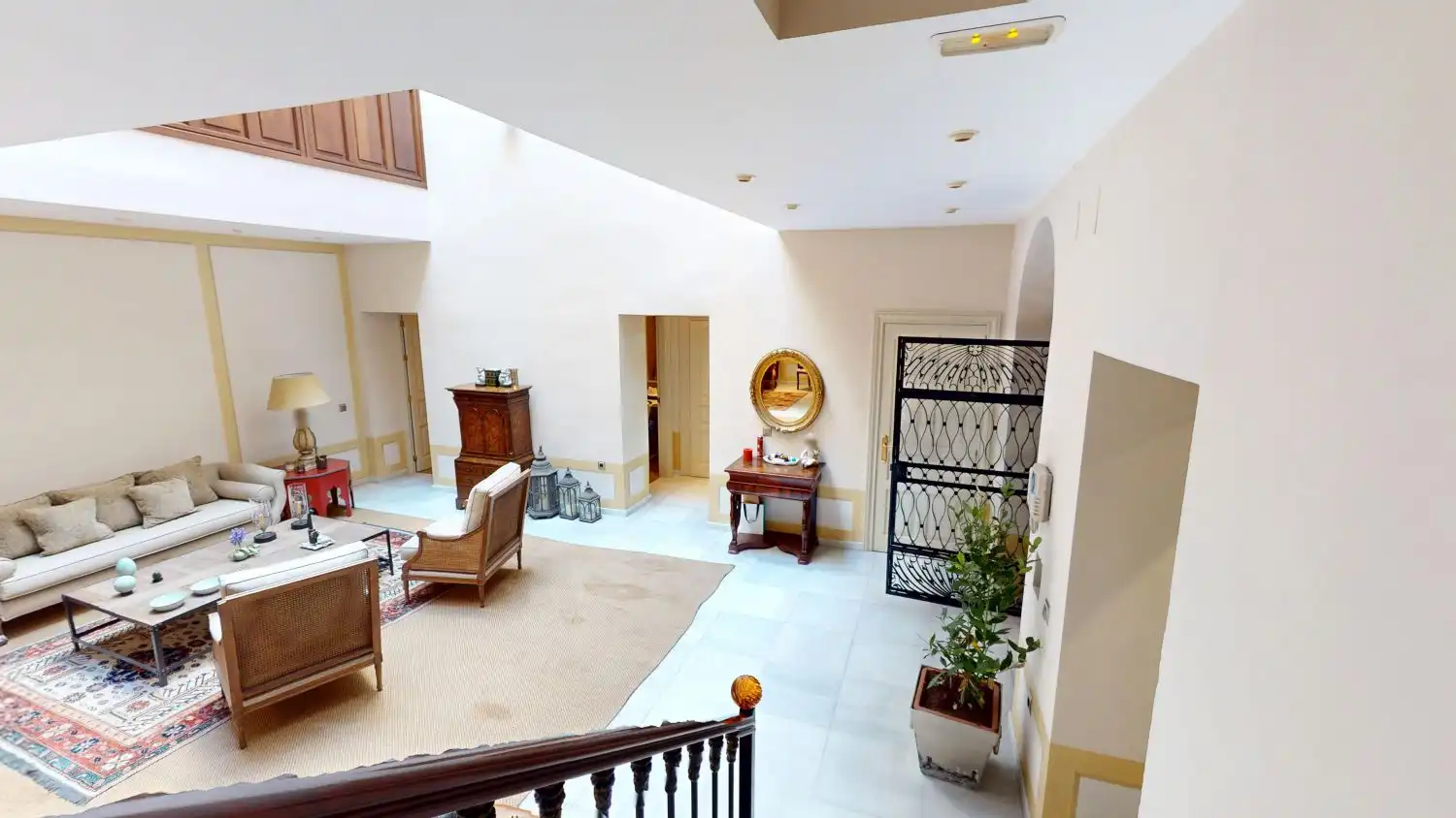 Casa o xalet en venda a San Vicente