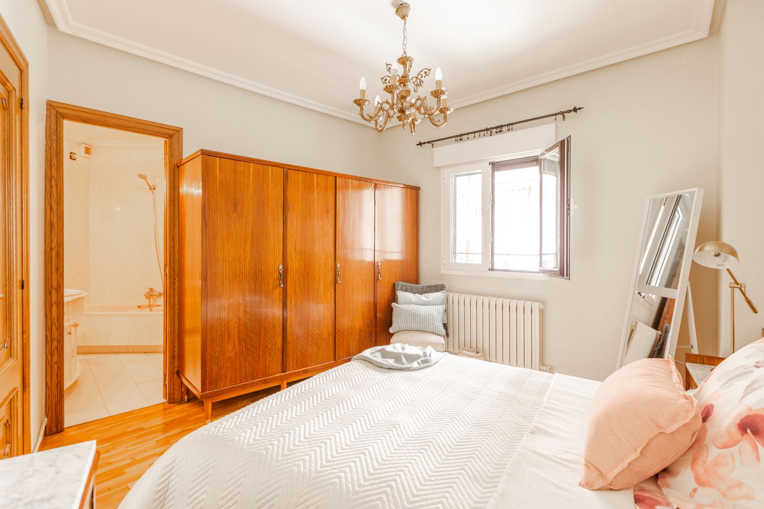 Single-family semi-detached for sale in Tudela - PLAZA DE LOS FUEROS, Centro