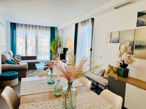 Ático en venta en Carrer Cristòfor Colom, Centre