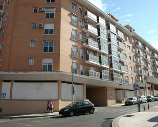 Pis en venda a AVENIDA Las Retamas 74 Cp 28922, Casco Antiguo