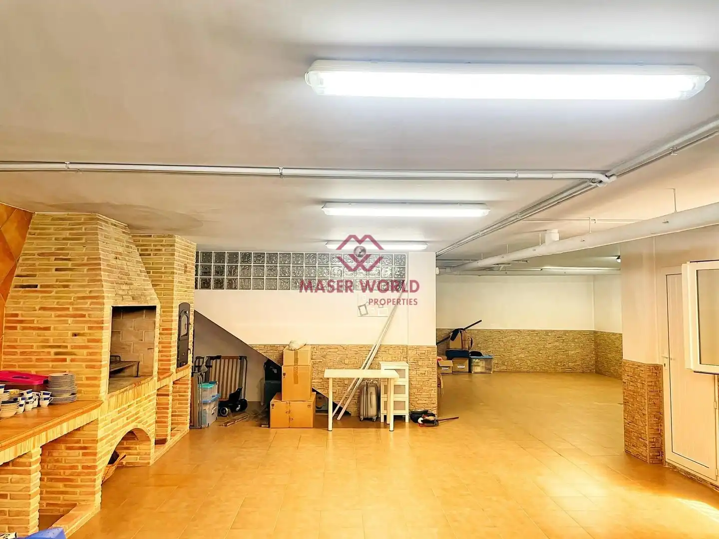 Villa à vendre à Mazarrón Casco Urbano, imagen 18
