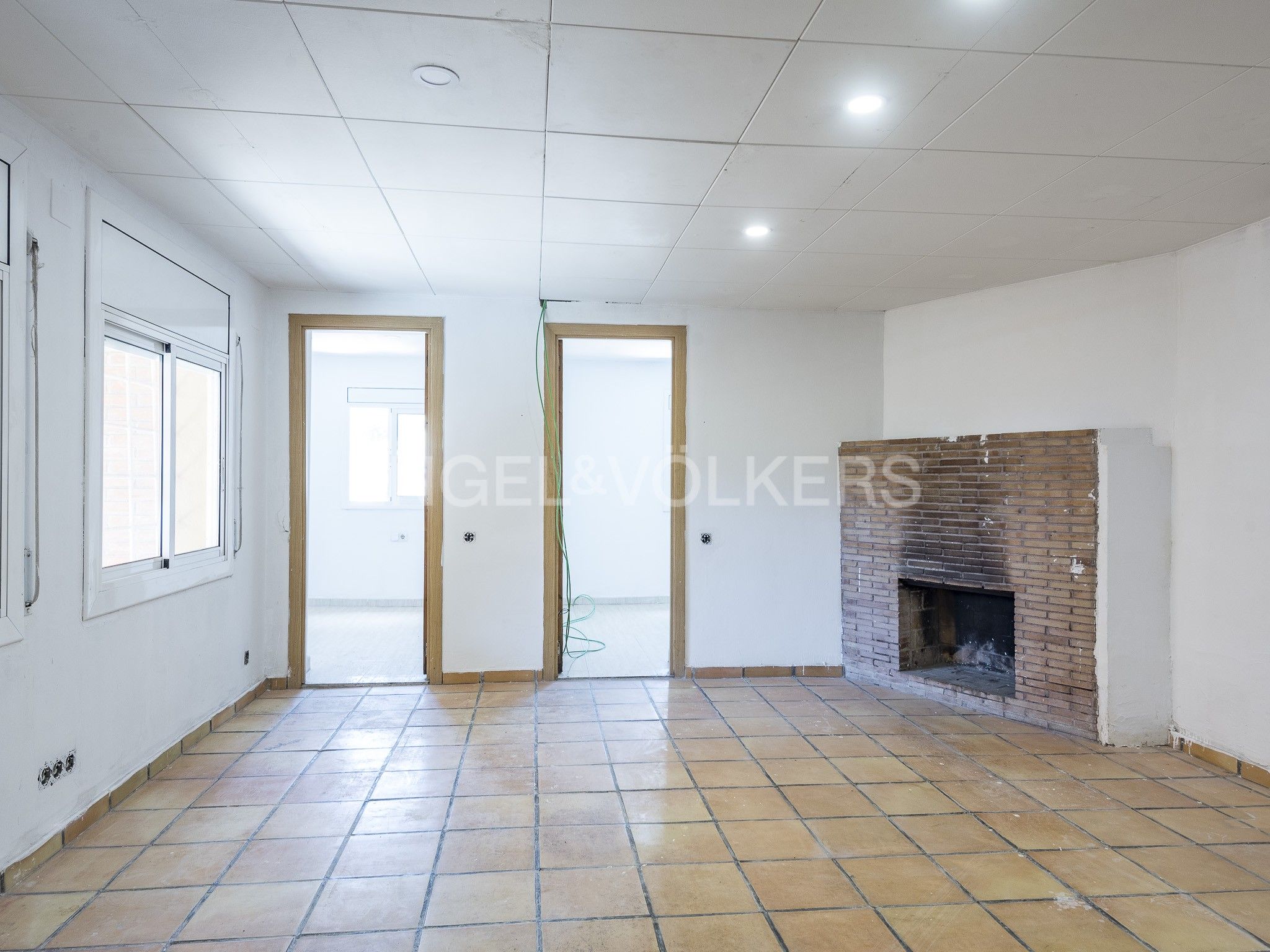 Casa o chalet en venta en  Barcelona Capital con Calefacción, Terraza y Piscina