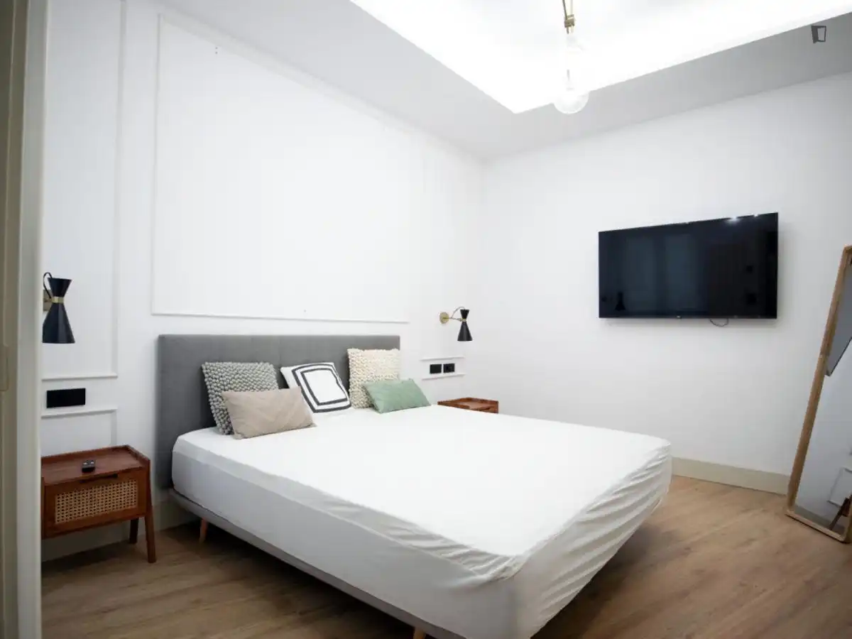 Apartament amb ascensor de lloguer a Centro, imagen 6