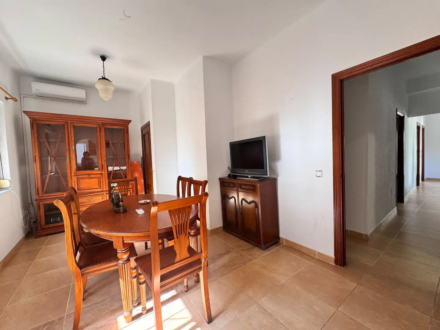 Flat with garden for sale in Calle Tirso de Molina 20, imagen 73