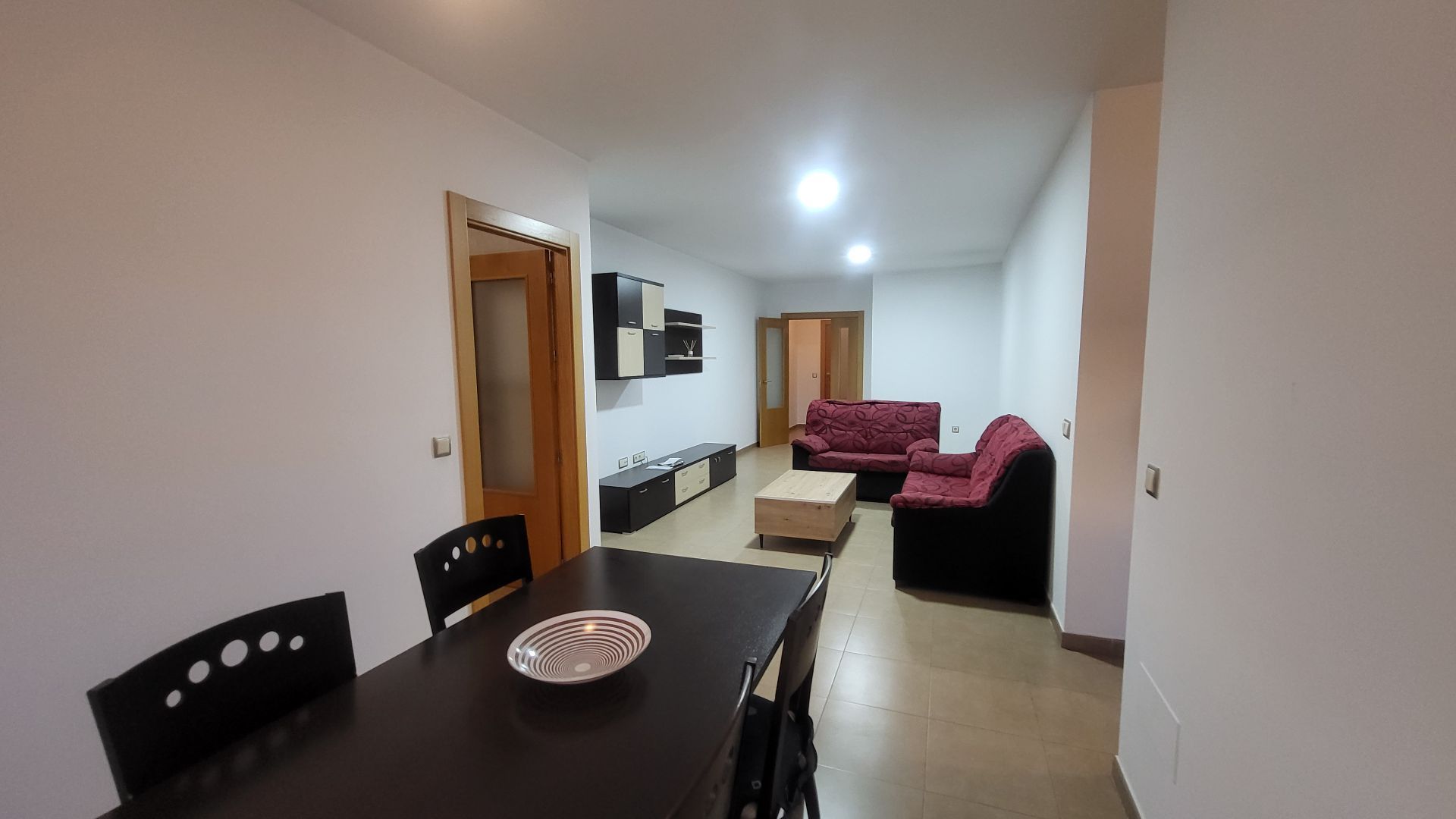 Pis de lloguer a Olula del Río