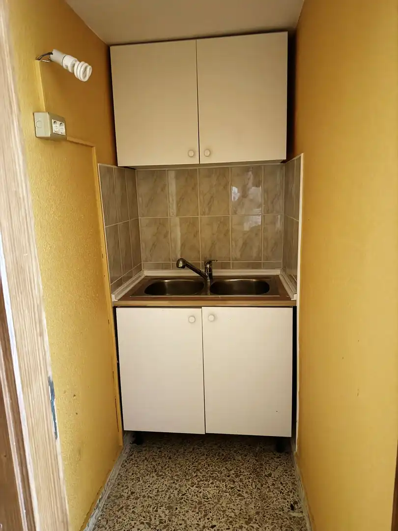 Local en venta en Plaza Cruz del Señor, Villa Ascensión - El Perú - Cruz del Señor