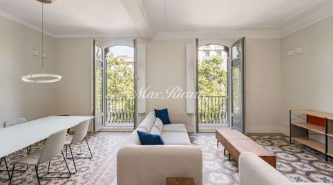 Photo 2 of Flat for rent in N/a, Dreta de l'Eixample, Barcelona Capital