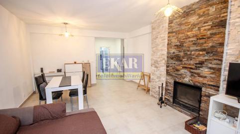 Foto 4 de Piso de alquiler en Jaizubia - Urdanibia - Puiana, Gipuzkoa