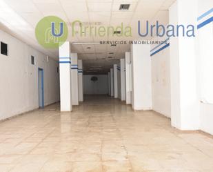 Premises for sale in CL JARDINES, Centro