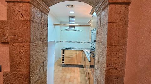 Foto 5 de Planta baja en venta en Centro Puerto, Sagunto / Sagunt