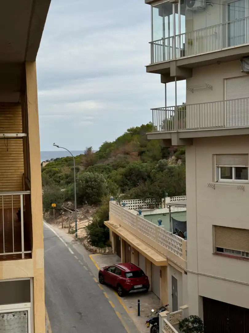 Piso con terraza en venta en Puerto, imagen 17