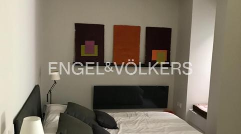 Photo 4 of Apartment to rent in Almagro,  Madrid Capital