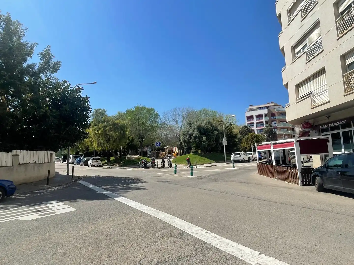 Business premises for sale in Camí de Mas d’en Gual 58