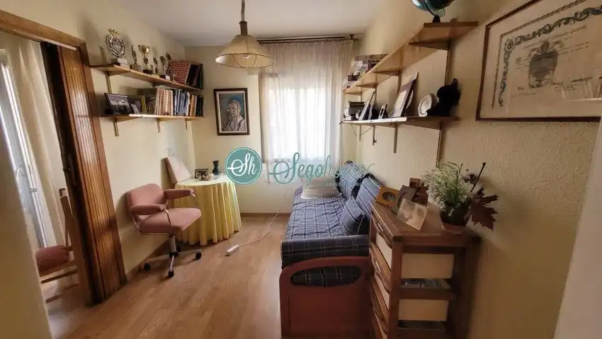 Piso con ascensor en venta en Ezequiel González - Conde de Sepúlveda, imagen 22