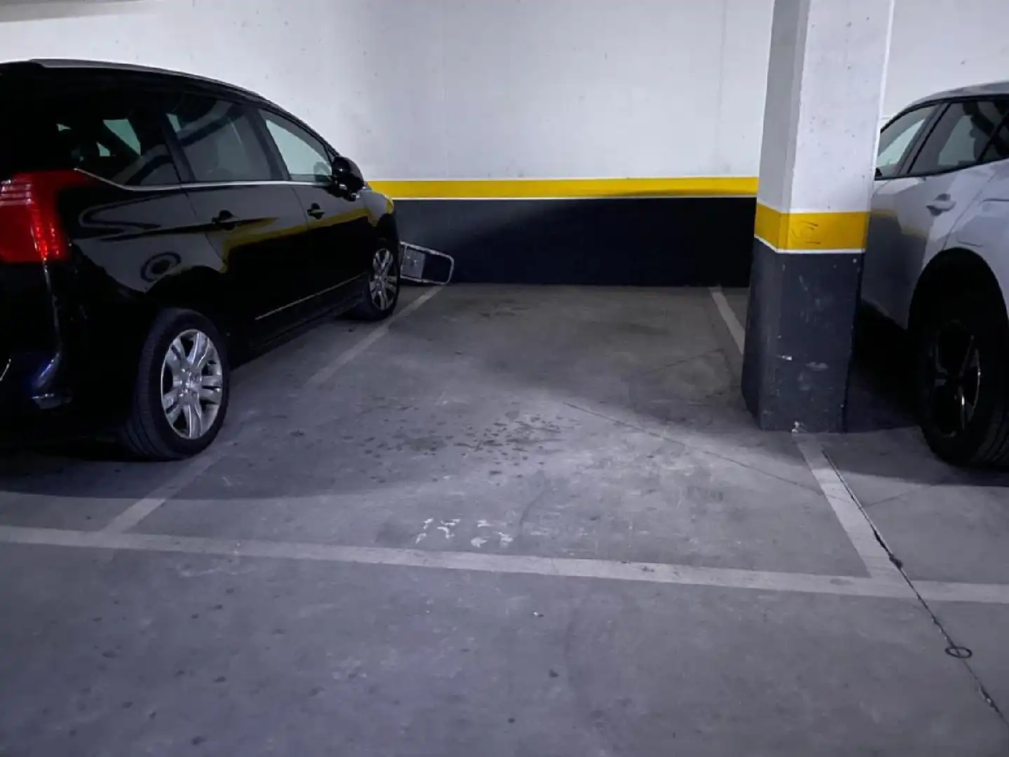 Einzelparkplatz zum Verkauf in Villaverde, imagen 6