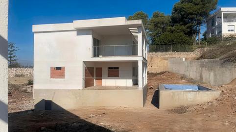 Photo 2 of House or chalet for sale in Carrer Vila Joiosa, 11, Cumbres de Calicanto, Valencia