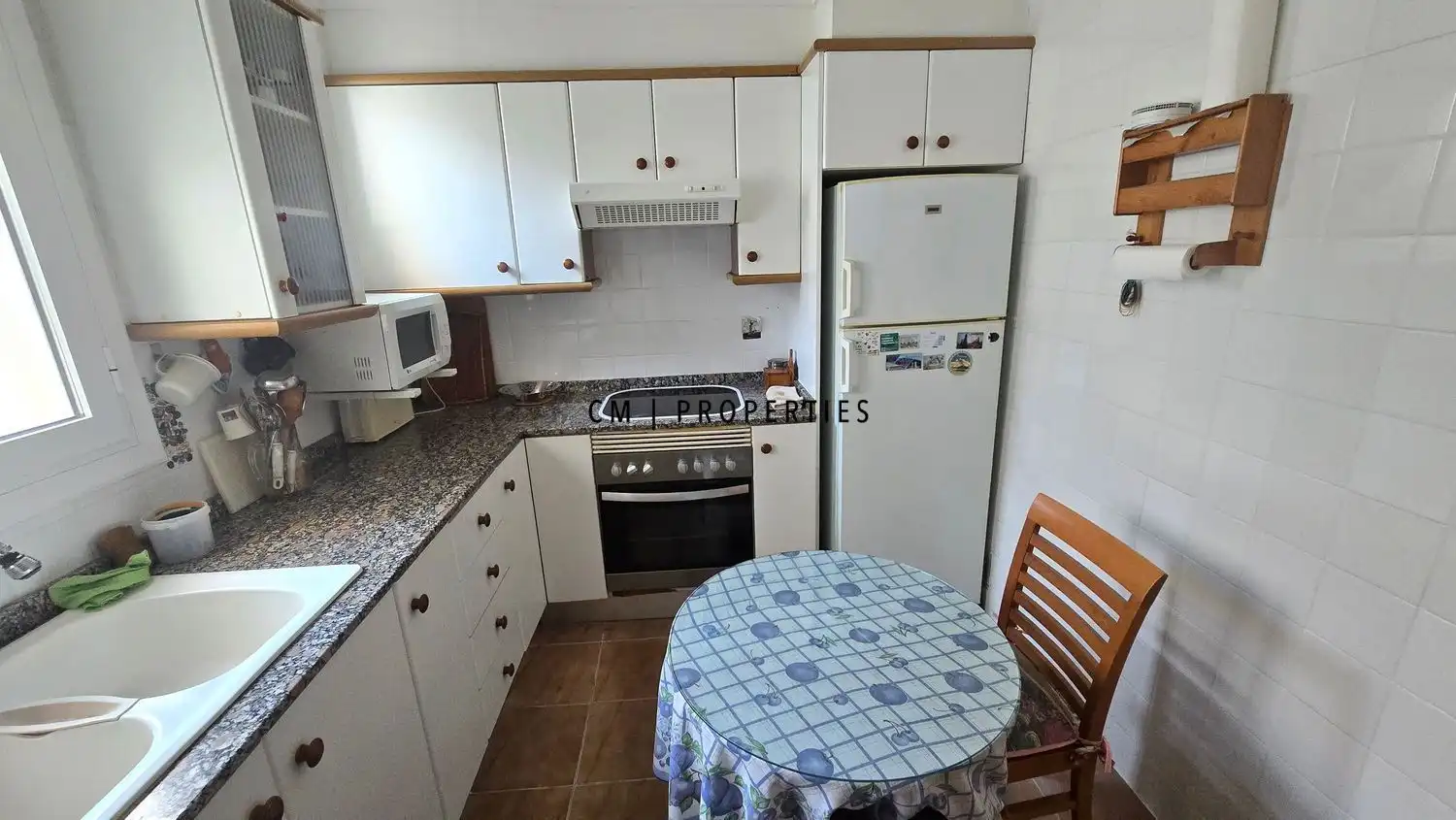 Flat with lift for sale in Escultor Jose Capuz, imagen 6