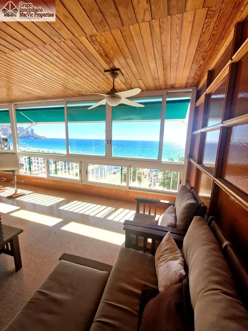 Appartamento con ascensore in vendita a Playa de Levante, imagen 18