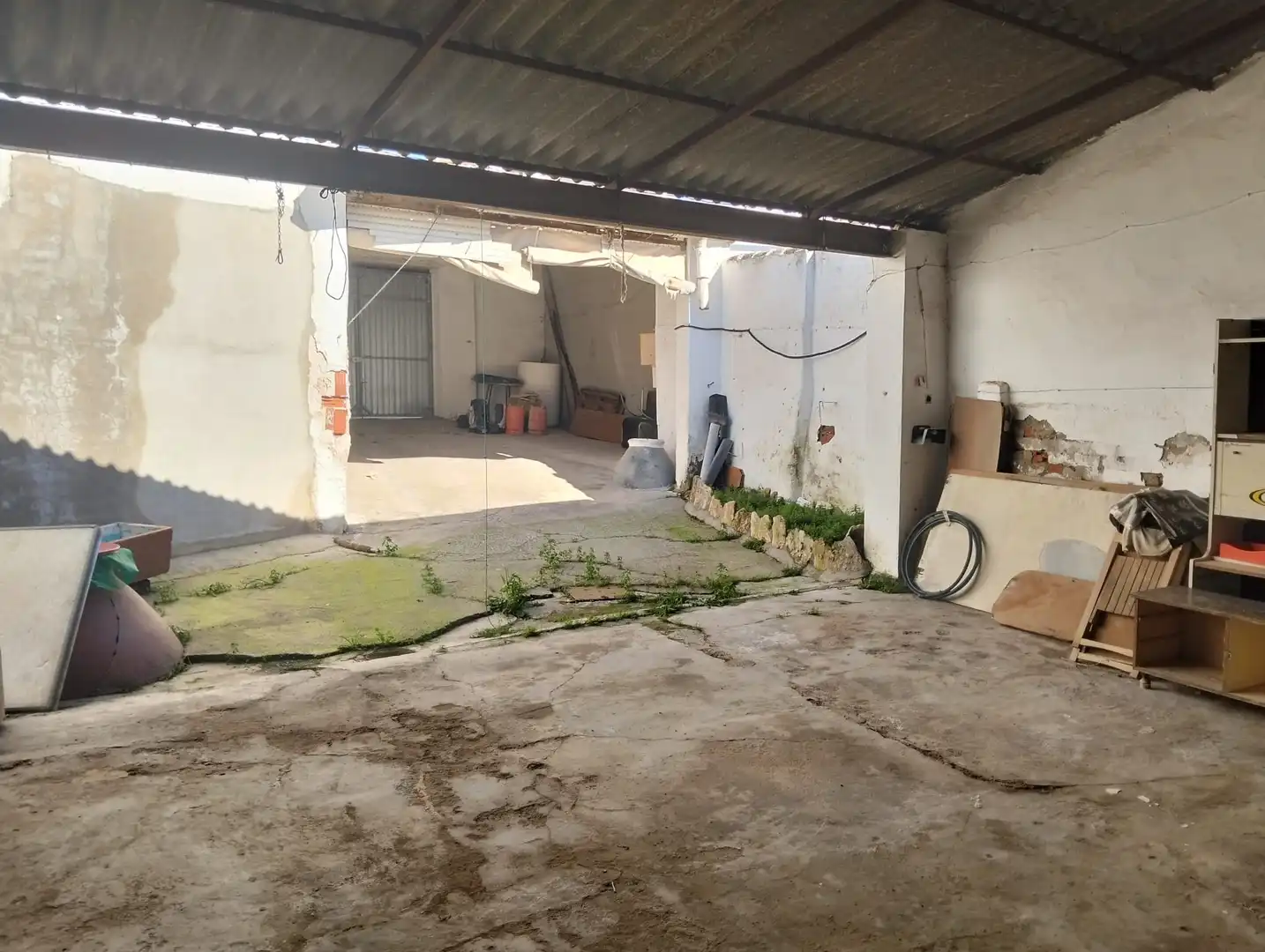 Casa o chalet en venta en El Romeral con Calefacción