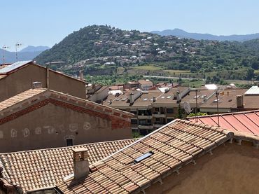 Appartamento in vendita a Berga