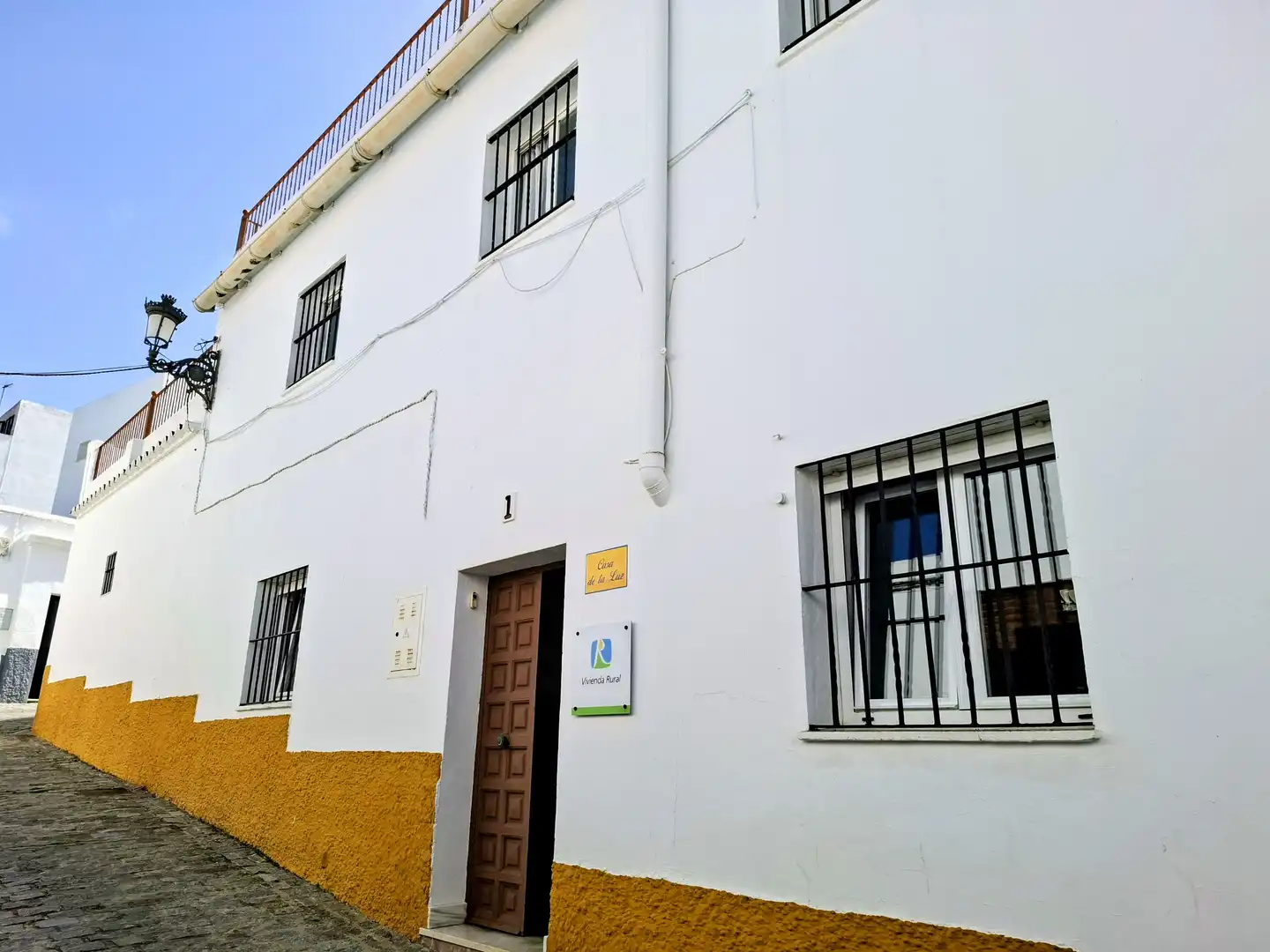 Casa en venda a Medina Sidonia, imagen 3