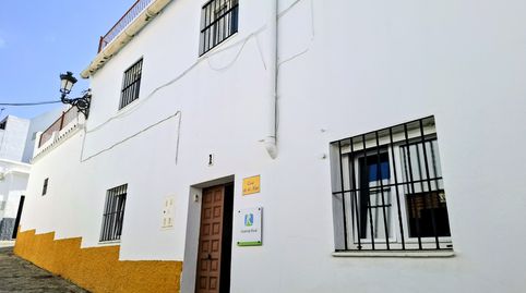Foto 3 de Casa o xalet en venda a Medina Sidonia, Cádiz