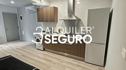 Foto 5 de Loft de lloguer a San Felipe, Centro, Torrejón de Ardoz