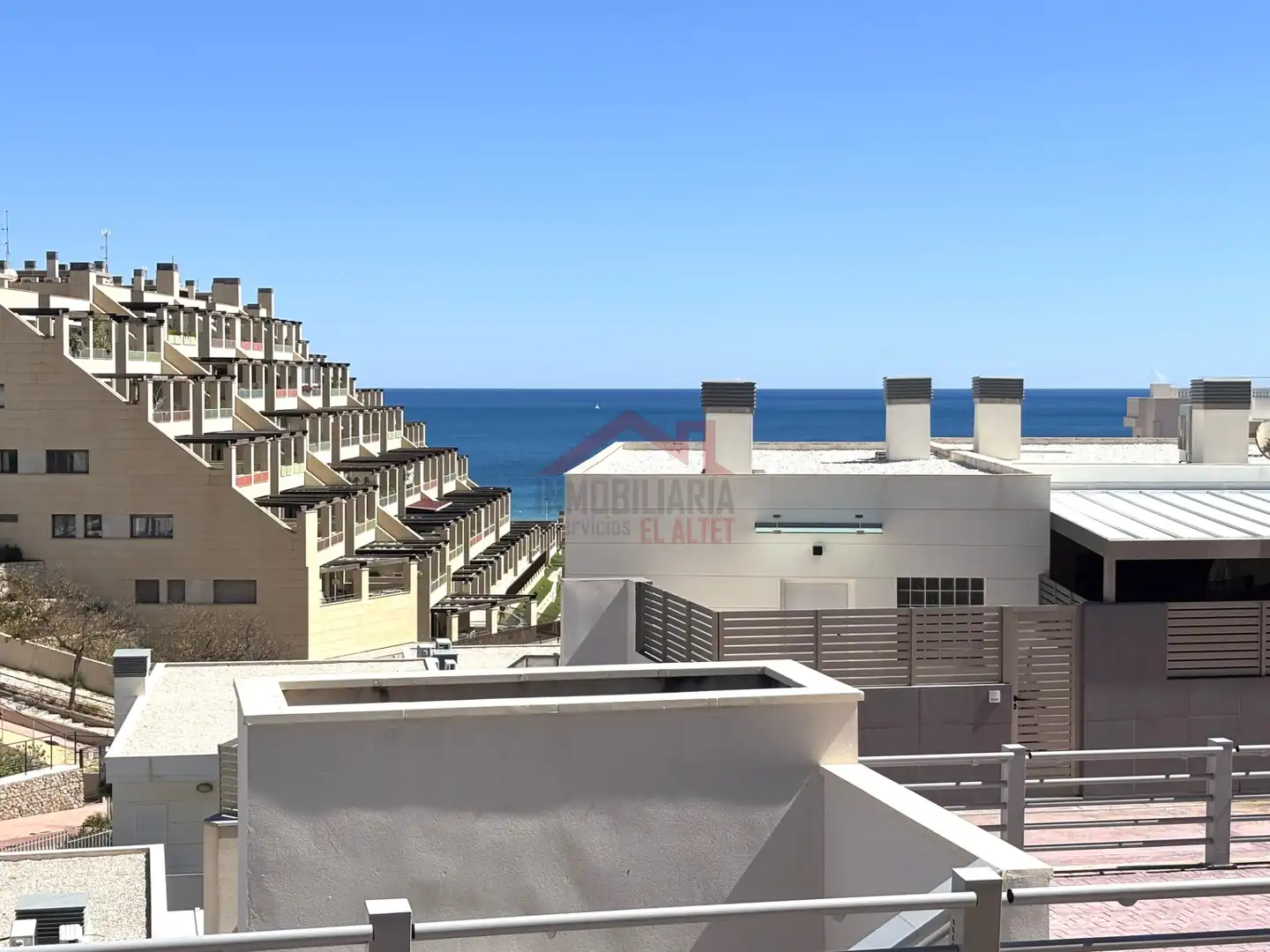 Planta baixa de lloguer a Los Arenales del Sol