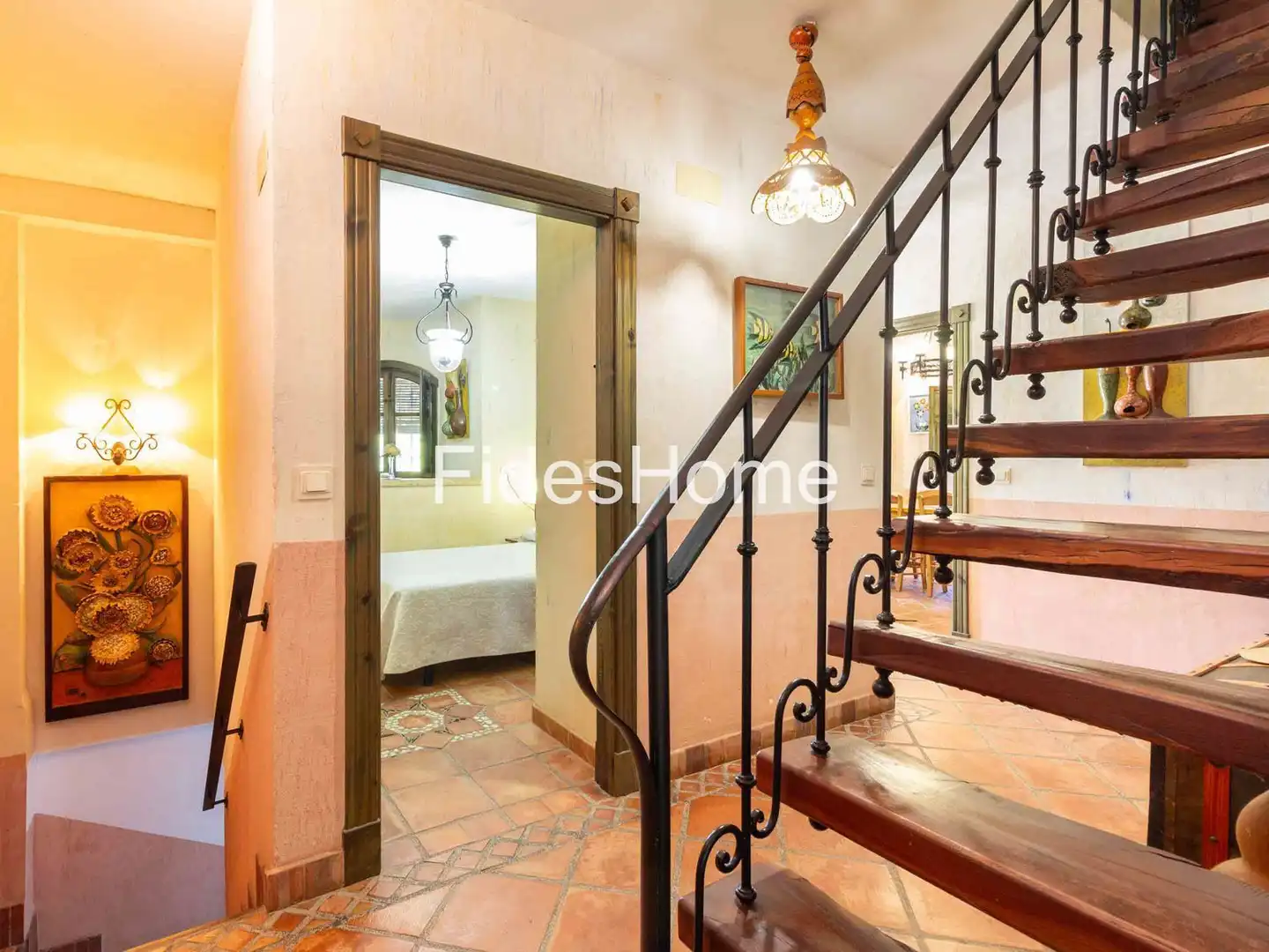 Detached house with pool for sale in XFF4+98C Acequias 0, imagen 27