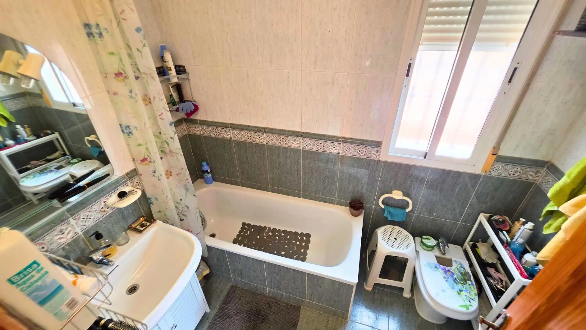 Maison jumelée avec jardin à vendre à Roquetas de Mar ciudad, imagen 31