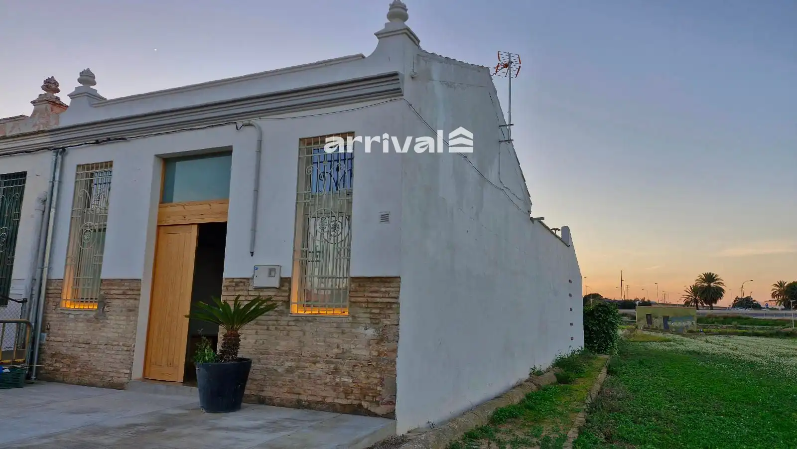 Houses for sale in El Castellar i l'Oliverar