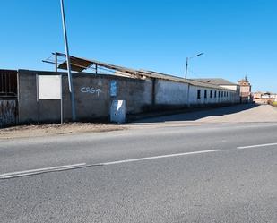 Exterior view of Industrial land for sale in Carmena