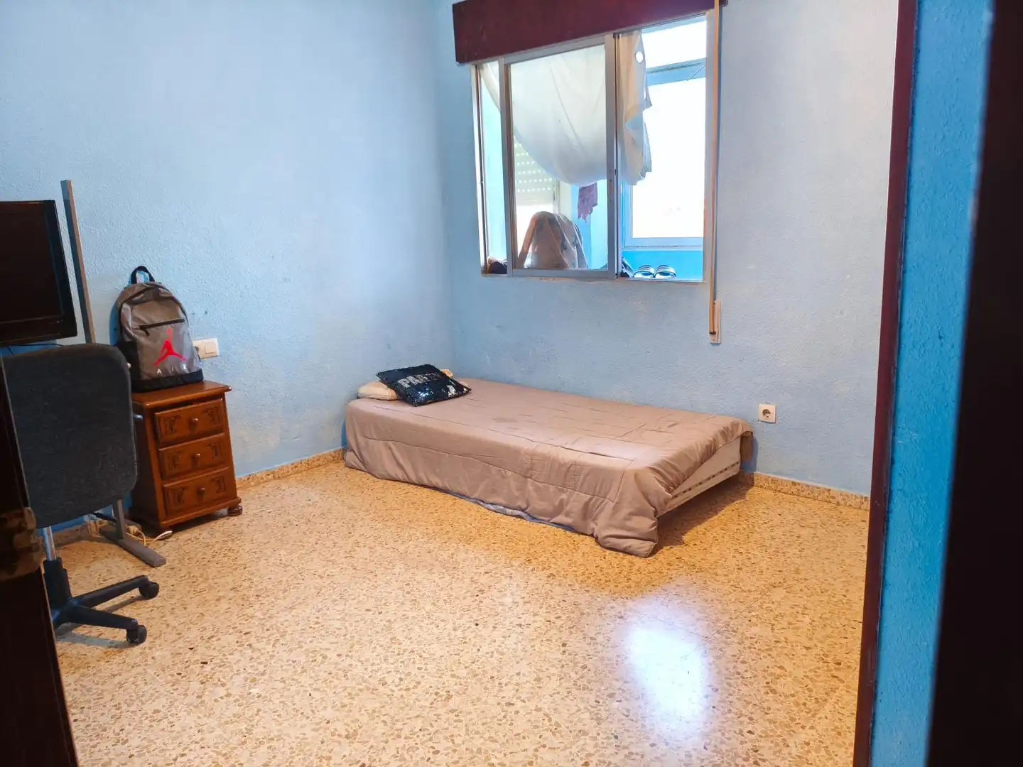 Piso en venta en Avenida de Balsicas, 35, San Javier ciudad