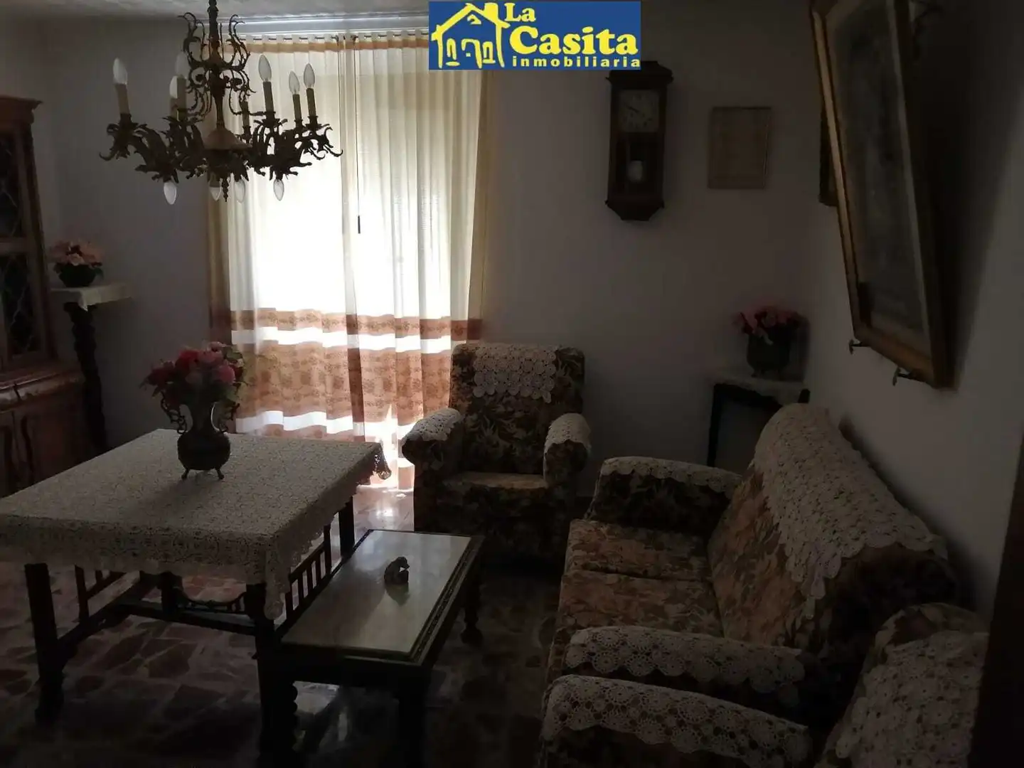 Finca rústica en venta en Calle Carmen, Granátula de Calatrava