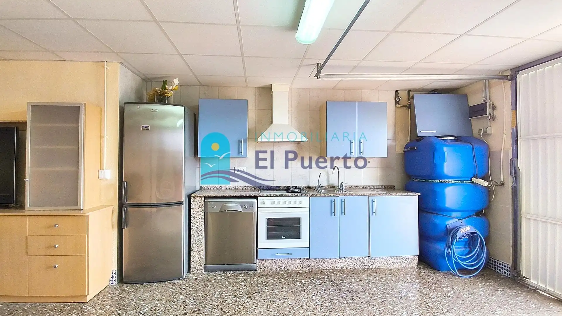Apartament amb terrassa en venda a Los Collados-Los Geraneos, imagen 31