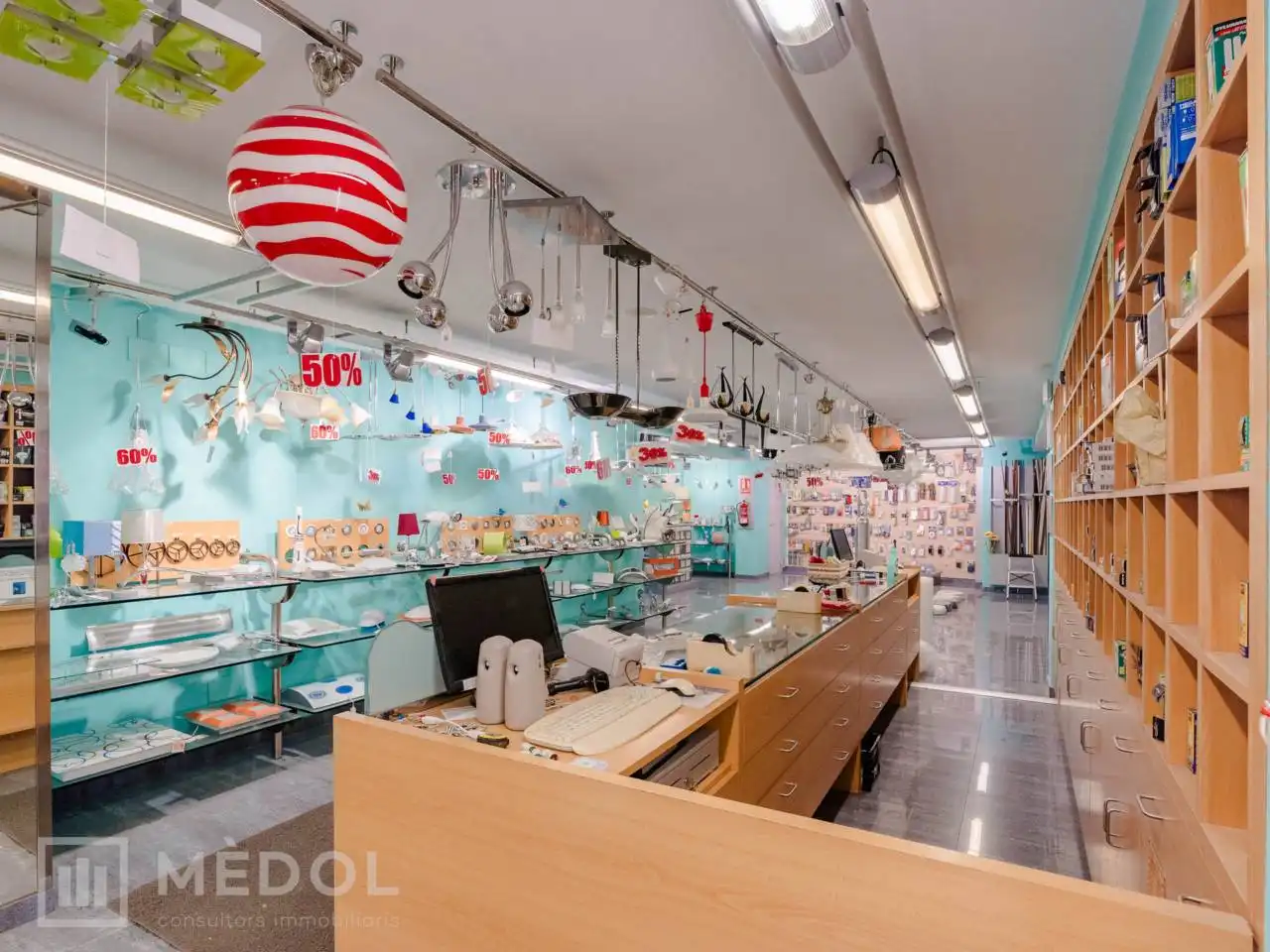 Local comercial en venda a Calle Jaume I, imagen 9