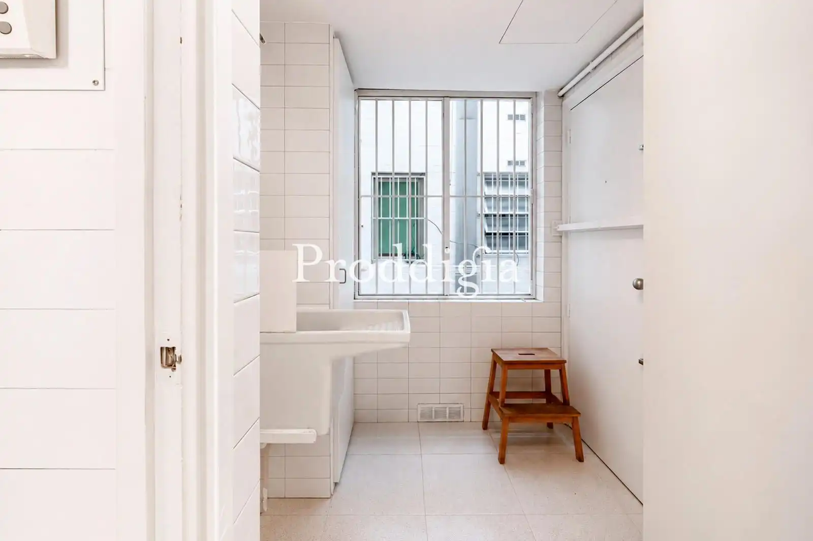 Flat for rent in Via Augusta, Sant Gervasi- Galvany