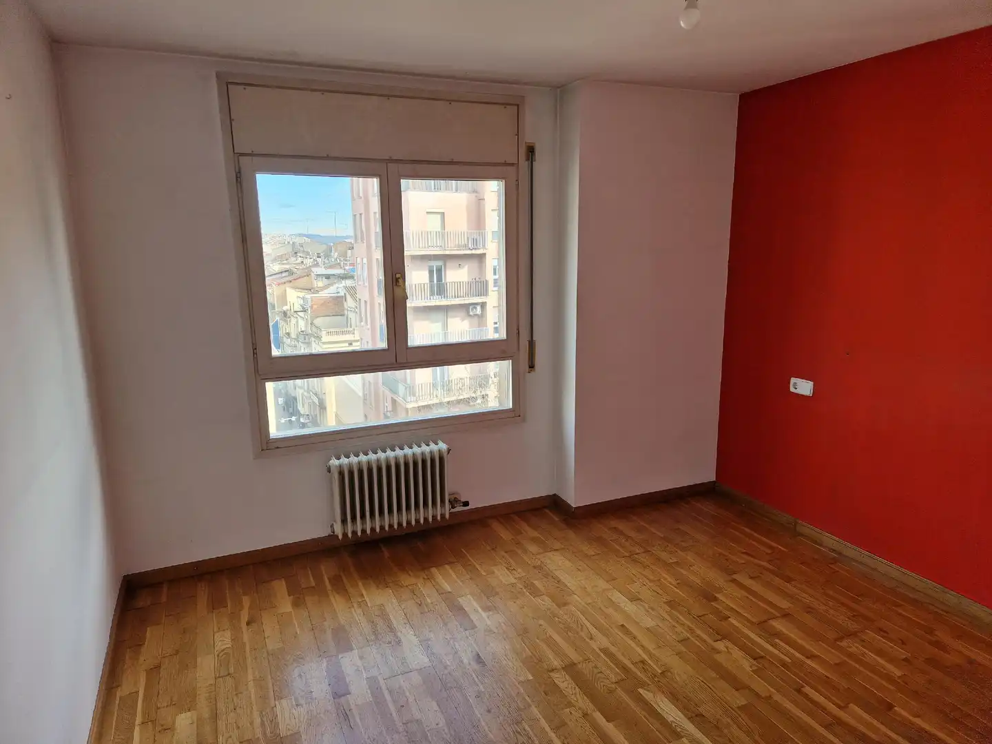 Habitación de Piso en venta en Lleida con Aire acondicionado, Calefacción y Terraza