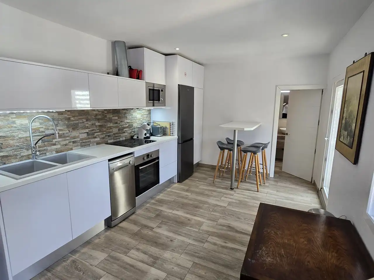 Casa rústica en venda a Viñuela, imagen 27