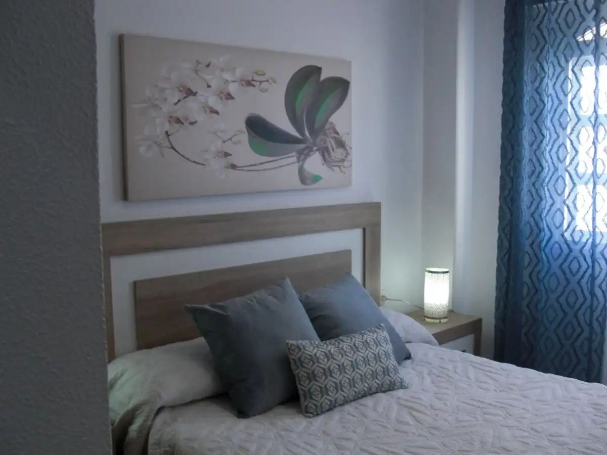 Habitación de Piso de alquiler en Vejer de la Frontera